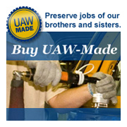 Buy UAW-Made