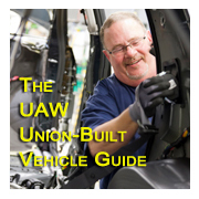 2014 UAW Vehicle Guide