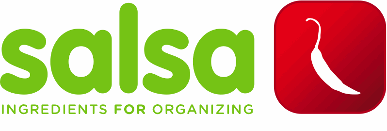 SalsaLabs logo