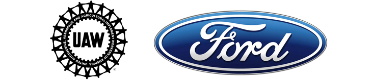 Ford and uaw contract changes #2